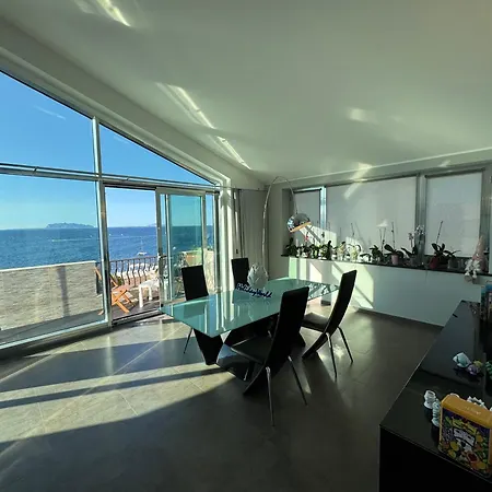 Apartment Egadi Skyline By World