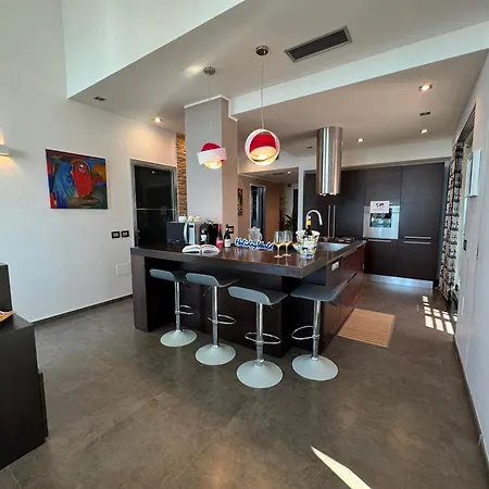 Apartment Egadi Skyline By World