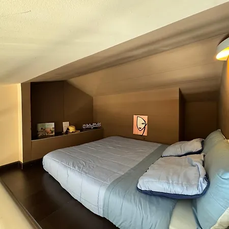 Apartment Egadi Skyline By World