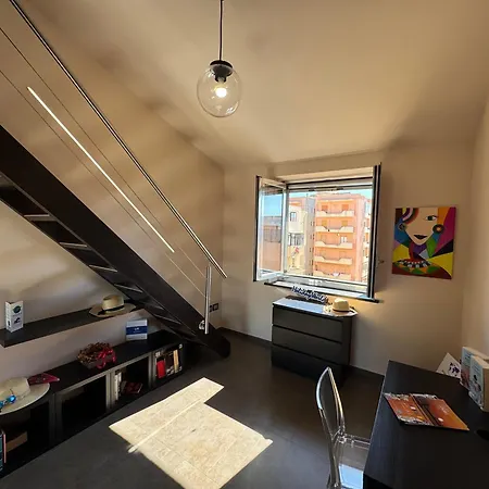 Apartment Egadi Skyline By World