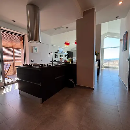 Egadi Skyline By World Apartment Marsala