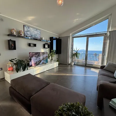 Apartment Egadi Skyline By World *