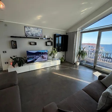 Egadi Skyline By World Apartment