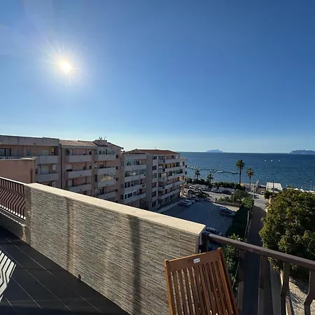 Egadi Skyline By World Apartment Marsala