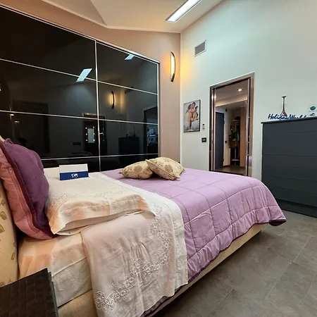 Egadi Skyline By World Apartment *