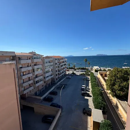 Apartment Egadi Skyline By World Marsala